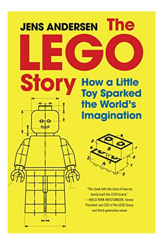 The Lego Story - How A Little Toy Sparked The World's . Eb01