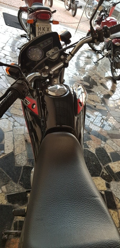 Honda Bros 150