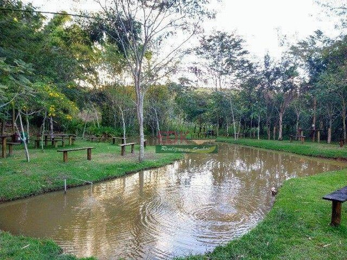 Imagem 20 de 20 de Sobrado Com 3 Dormitórios À Venda, 255 M² Por R$ 1.325.000,00 - Recanto Dos Eucaliptos - São José Dos Campos/sp - So2370