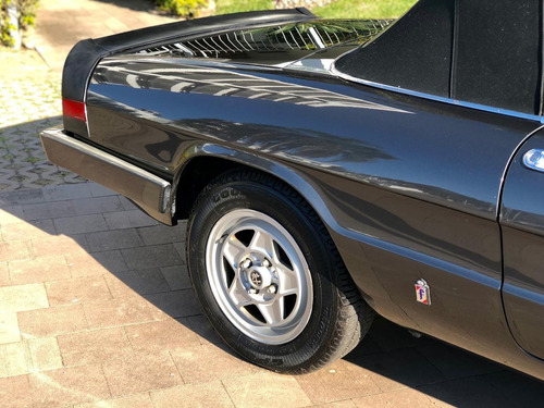 Imagem 7 de 15 de Alfa Romeo Spyder
