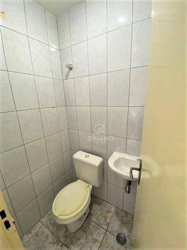 Imagem 15 de 20 de Apartamento Com 2 Dormitórios À Venda, 74 M² - Vila Seixas - Ribeirão Preto/sp - Ap3826