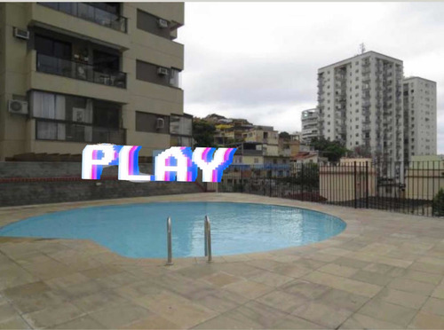 Imagem 4 de 24 de Cobertura Duplex Sol Da Manhã 2 Vagas Perto Norte Shopping