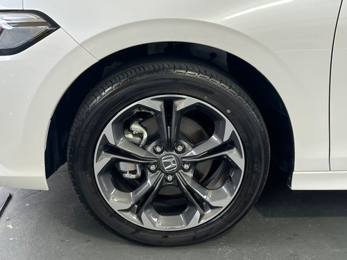 Civic 2.0 Di E:hev Touring E-cvt ! Único Dono!