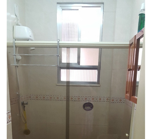 Apartamento Com 3 Quartos À Venda, 97m² - Cocotá