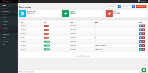 Sistema Php Para Pesquisa
