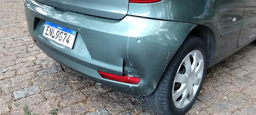 Volkswagen Fox 1.0 Vht Total Flex 3p