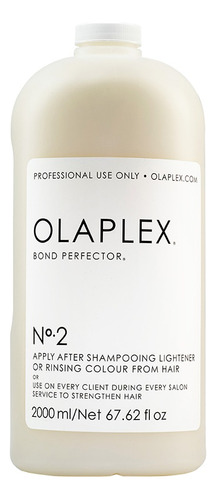 Olaplex N°2 Bond Perfector 2000ml