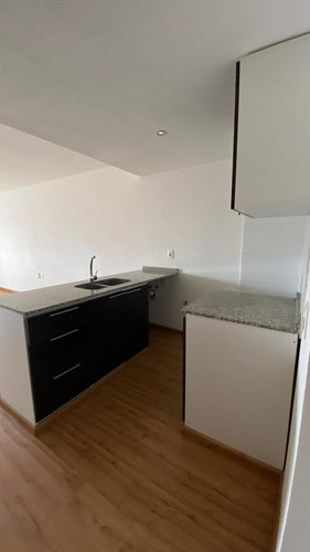 Alquiler Apartamento 1 Dormitorio Pocitos Nuevo