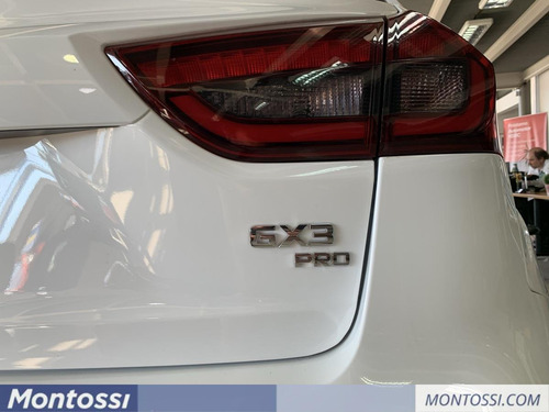 Imagen 5 de 14 de Geely Gx3 Pro 2023 0km