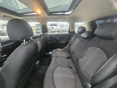 Mini Cooper S 1.6t Aut