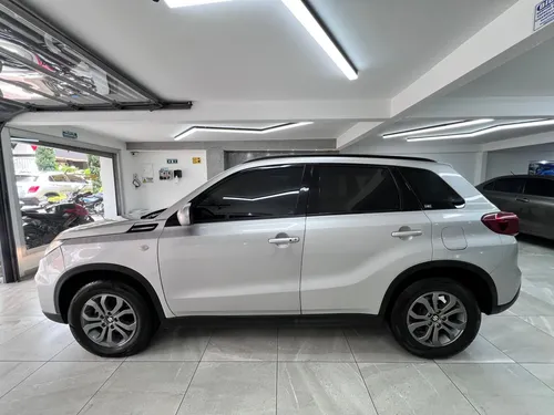 Suzuki Vitara All Grip MT 4x4 2022