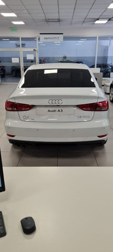 Audi A3 0km Sedan 35tfsi 150cv 2021