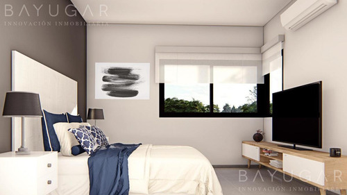 Imagen 7 de 21 de Venta | Casa A Estrenar En Santa Lucía Pilar Del Este | Bayugar Negocios Inmobiliarios