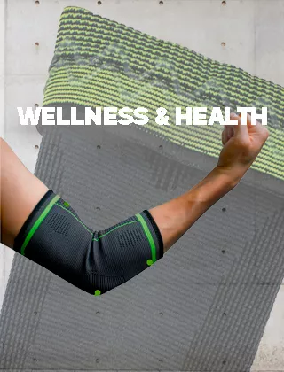 Wellness & Health