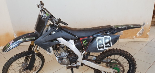 Honda Crf 250