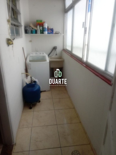 Imagem 17 de 17 de Apartamento - Ap03988 - 69559927