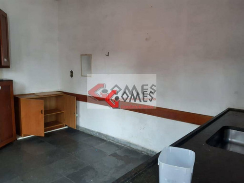 Imagem 20 de 28 de Casa, 200 M² - Venda Por R$ 1.300.000,00 Ou Aluguel Por R$ 6.000,00/mês - Jardim Do Mar - São Bernardo Do Campo/sp - Ca0502