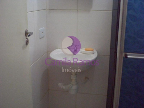 Imagem 4 de 23 de Apartamento Com 2 Dormitórios À Venda, 56 M²- Vila Urupês - Suzano/sp - Ap0134 - 68321734