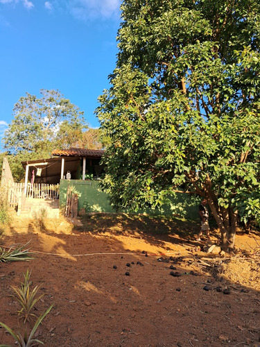 Chácara Em Ouro Fino - Sul De Minas