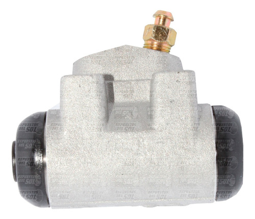 Cilindro Freno Der Para Hyundai Galloper Ii 2.5 2000 2004
