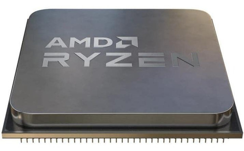 Procesador Amd Ryzen 5 4600g Am4