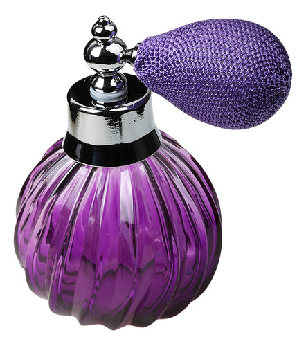 Perfume Atomizador Roxa