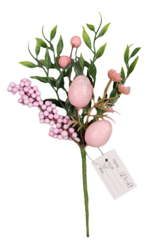 Adornos Artificiales De Huevos De Pascua, Estilo F
