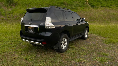 Toyota Prado 3.0 Tx Ambission