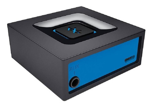 Imagen 3 de 8 de Adaptador De Audio Bluetooth Logitech Corriente