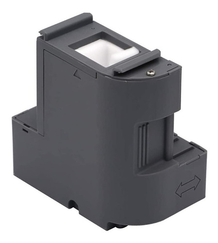 Caja De Mantenimiento T04d100 Epson L6161 L6171 L6191 L4160