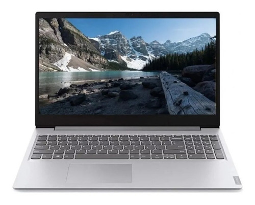 Imagen 1 de 1 de Notebook Lenovo Ideapad S145 Intel Core I7 8gb 240gb Ssd