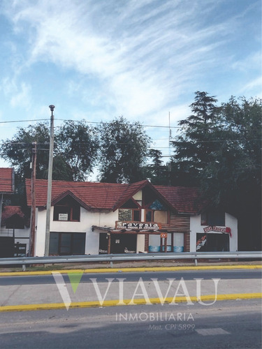 Imagen 2 de 6 de Local Comercial Villa General Belgrano