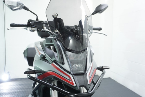 Imagen 18 de 24 de Voge 500 Ds Adventure Con Abs 0km 2023 No Trk Precio