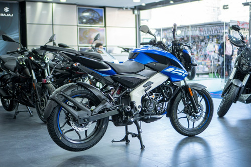 Rouser Ns 160 2024 Disponible En Lidermoto