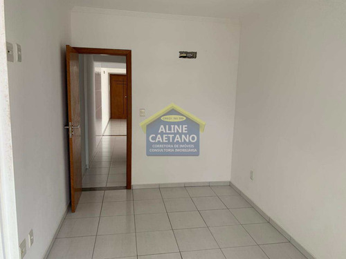 Apto 2 Dorms, Aviação - R$ 390 Mil, Cod: Raa221 - Vraa221