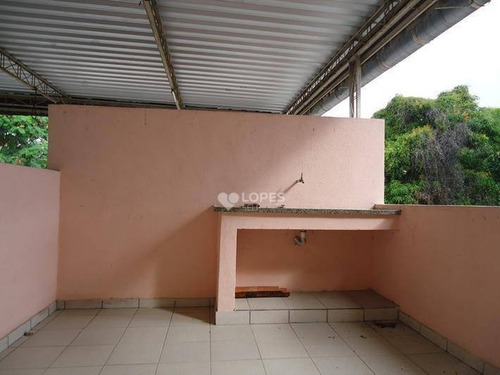 Imagem 9 de 11 de Casa Com 3 Quartos, 112 M² Por R$ 280.000,00 - Lindo Parque - São Gonçalo/rj - Ca16127