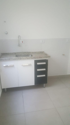 Apartamentos Para Locação - Perdizes - Ref: 725479 - 725479