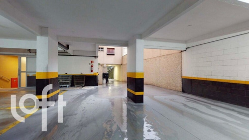 Imagem 6 de 14 de Apartamento À Venda No Bairro Perdizes - São Paulo/sp - O-7417-16276