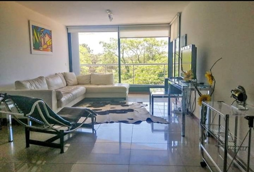 Vendo Excelente Apartamento De 3d, Punta Del Este, Servicios