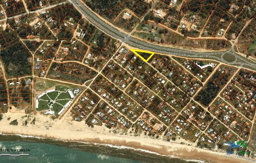 Venta De Gran Terreno En Tio Tom Sobre La Ruta Interbalnearia