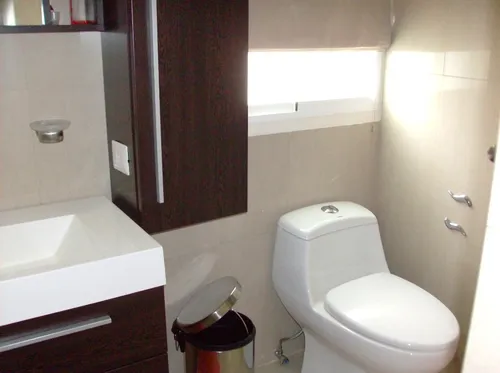 Apartamento Santa Fe Norte Lindo