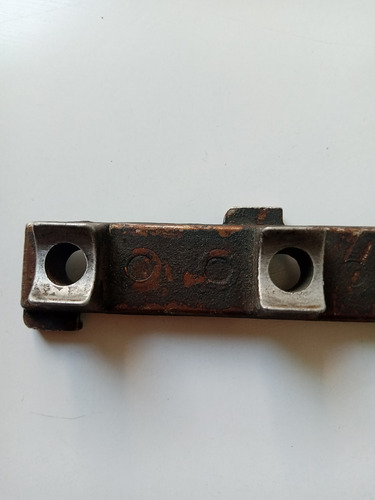 Porta Martillo Cheyenne 5.3l Usado (Usado)