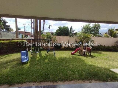 Venta Bello Apartamento En El Este Urb Monte Real Barquisimeto Rah Ve