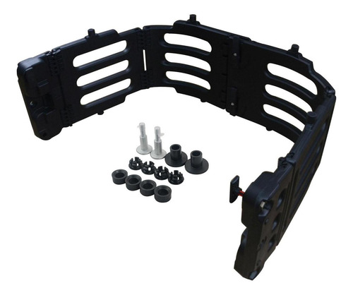 Estibable Extensor De Caja De Camión Fl3z-99286a40-c