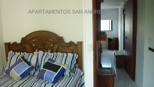 Imagen 14 de 14 de Apartamento En San Andres Isla Vendo !!!!!!!!!!