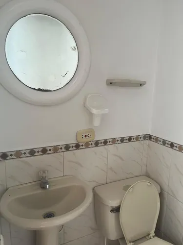 Arriendo Aparta Estudio Central