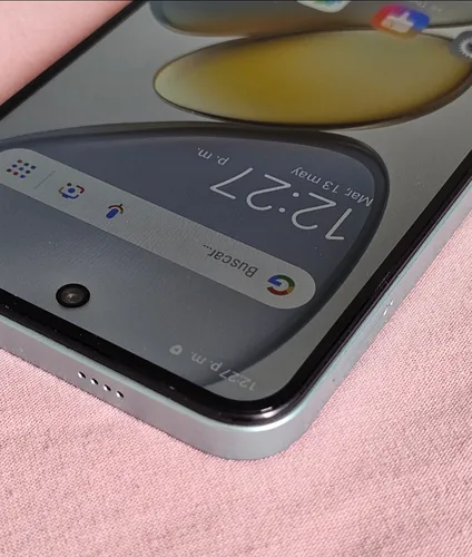 Celular Tecno Spark Go 1 (Usado)