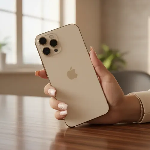 Iphone 12 Pro Max (128 Gb) - Dourado - Exclusivo!! | MercadoLivre