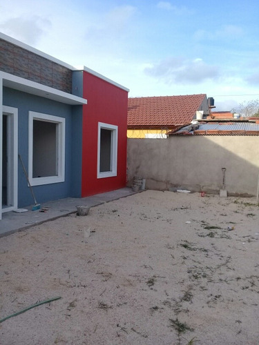 Venta Duplex 3 Amb Mar Del Tuyu Calle 67 E/ 6 Y 7