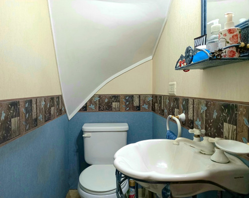 Imagen 4 de 11 de Venta Duplex 4 Ambientes Con Cochera Castelar Cod5205